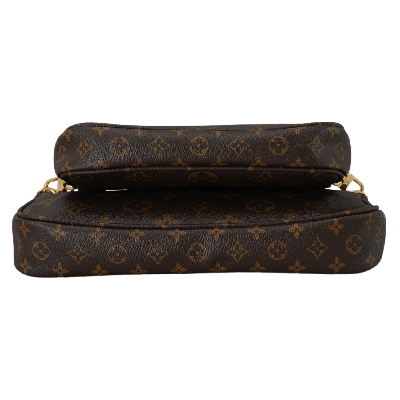 LOUIS VUITTON(USED)루이비통 M44840 모노그램 멀티 포쉐트 악세수아